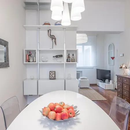 Apartment Piazza Delle Erbe Padova