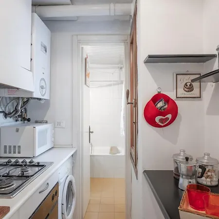 Piazza Delle Erbe Apartment Padova
