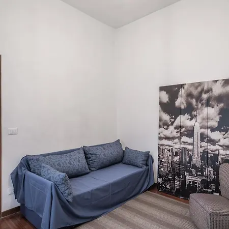 Piazza Delle Erbe Apartment Padova